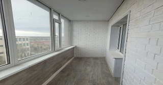 Гидроизоляция балкона Конаково цена от 263 руб. м/2.