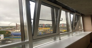 Холодное остекление балкона Конаково цена от 8412 руб. м/п. за 51 часов