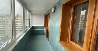 Поставить балкон под ключ Конаково, цена от 2629 руб.