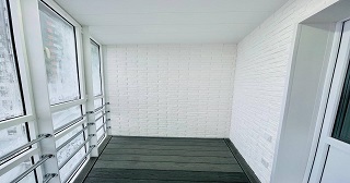 Теплый пол на балконе Конаково цена от 842 руб. м/2.